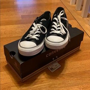 Converse Chuck Taylor All Star 2-tone low in box